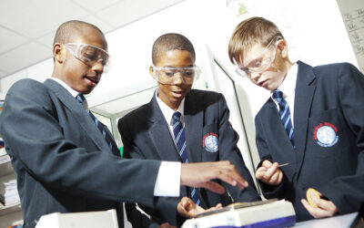 Benfield School GCSE Results 2026: Celebrating Our Year 11 Cohort
