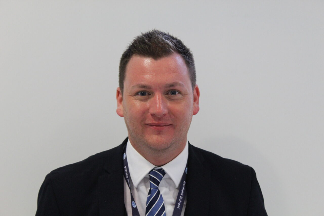 Staff Contacts Benfield School