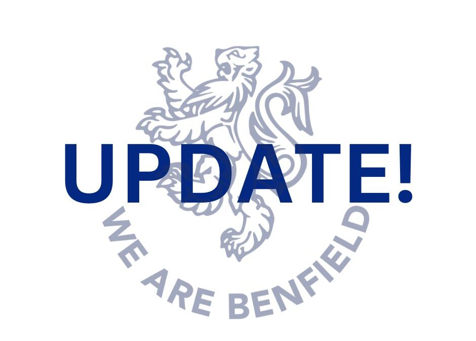 Important Update Regarding Today’s School Closure